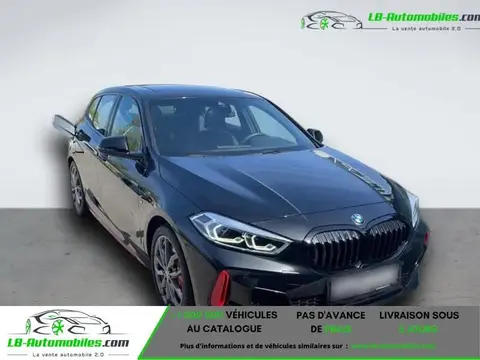 Annonce BMW SERIE 1 Essence 2023 d'occasion 