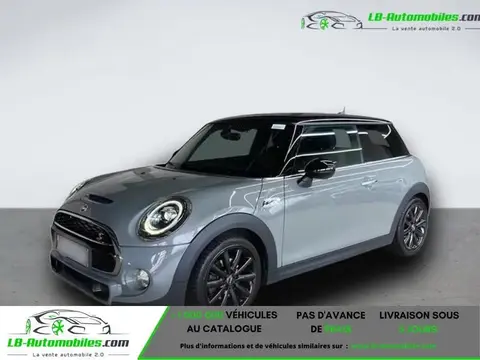 Annonce MINI MINI Essence 2019 d'occasion 