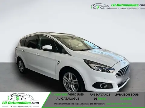 Used FORD S-MAX Diesel 2018 Ad 