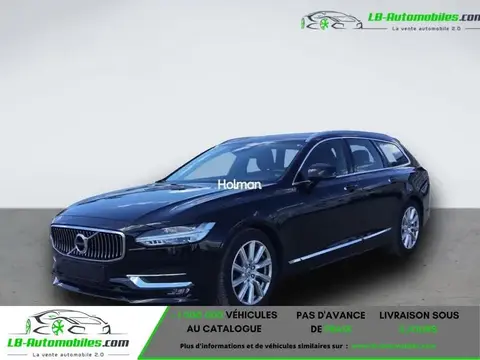 Annonce VOLVO V90 Diesel 2020 d'occasion 