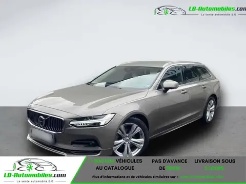 Annonce VOLVO V90 Diesel 2020 d'occasion 