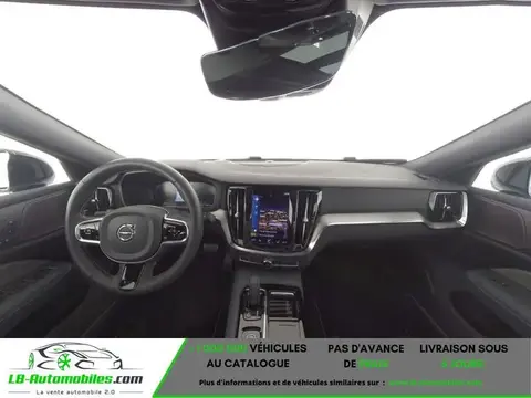 Used VOLVO S60 Hybrid 2021 Ad 