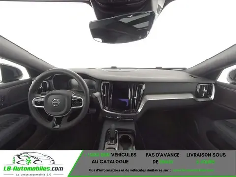 Used VOLVO S60 Hybrid 2021 Ad 