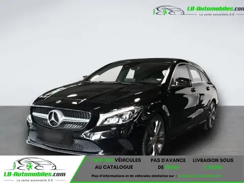 Used MERCEDES-BENZ CLASSE CL Petrol 2019 Ad 