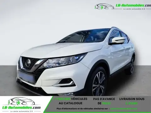 Annonce NISSAN QASHQAI Essence 2019 d'occasion 