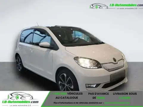 Used SKODA CITIGO Electric 2020 Ad 