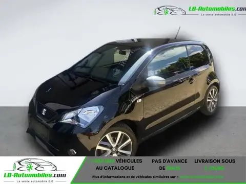 Annonce SEAT MII Essence 2016 d'occasion 