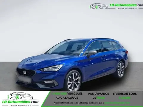 Used CUPRA LEON Hybrid 2021 Ad 