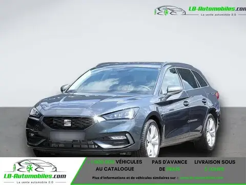 Used CUPRA LEON Hybrid 2021 Ad 