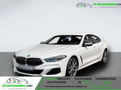 Used BMW SERIE 5 Petrol 2021 Ad 