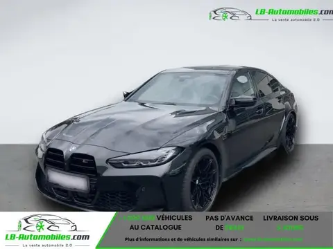 Annonce BMW M3 Essence 2023 d'occasion 