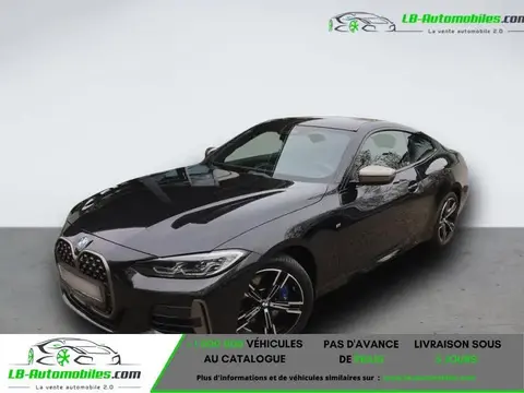 Annonce BMW SERIE 4 Essence 2023 d'occasion 