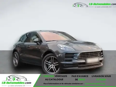 Used PORSCHE MACAN Petrol 2019 Ad 