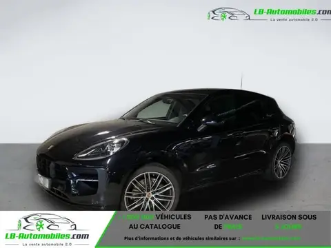 Used PORSCHE MACAN Petrol 2019 Ad 