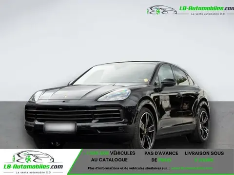 Used PORSCHE CAYENNE Petrol 2022 Ad 