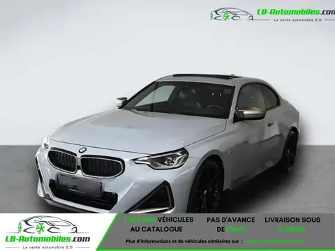 Used BMW SERIE 2 Petrol 2022 Ad 