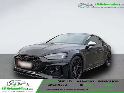 Annonce AUDI RS5 Essence 2023 d'occasion 