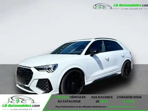 Used AUDI RSQ3 Petrol 2020 Ad 