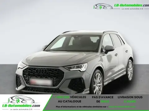 Used AUDI RSQ3 Petrol 2021 Ad 