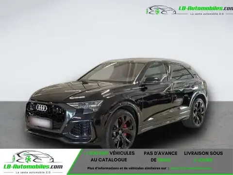 Used AUDI RSQ8 Petrol 2021 Ad 