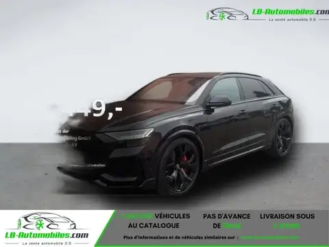 Used AUDI RSQ8 Petrol 2020 Ad 