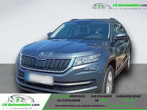 Annonce SKODA KODIAQ Essence 2020 d'occasion 