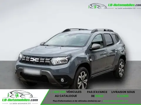 Used DACIA DUSTER Petrol 2024 Ad 