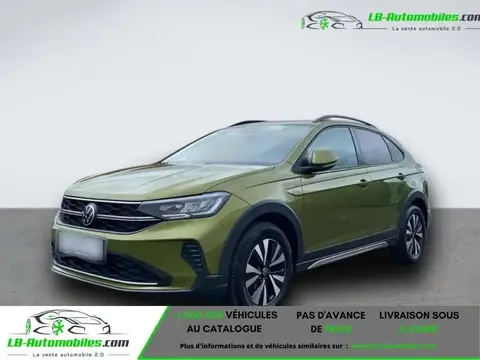 Annonce VOLKSWAGEN TAIGO Essence 2022 d'occasion 