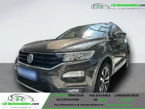 Used VOLKSWAGEN T-ROC Petrol 2019 Ad 