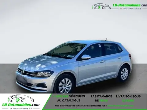 Annonce VOLKSWAGEN POLO Diesel 2020 d'occasion 