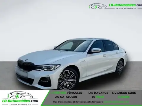 Annonce BMW SERIE 3 Hybride 2020 d'occasion 