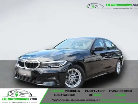 Annonce BMW SERIE 3 Diesel 2021 d'occasion 