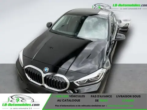 Annonce BMW SERIE 1 Diesel 2021 d'occasion 