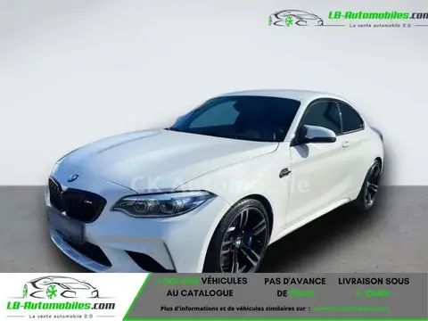 Annonce BMW M2 Essence 2020 d'occasion 