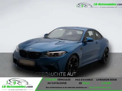 Annonce BMW M2 Essence 2020 d'occasion 