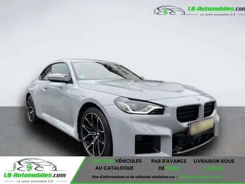 Used BMW M2 Petrol 2023 Ad 