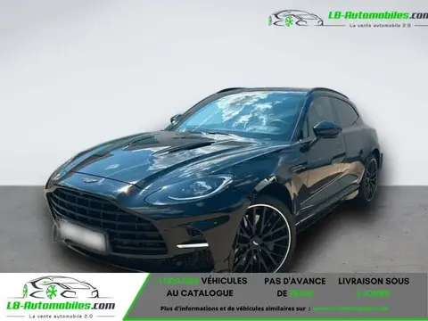 Annonce ASTON MARTIN DBX Essence 2023 d'occasion 