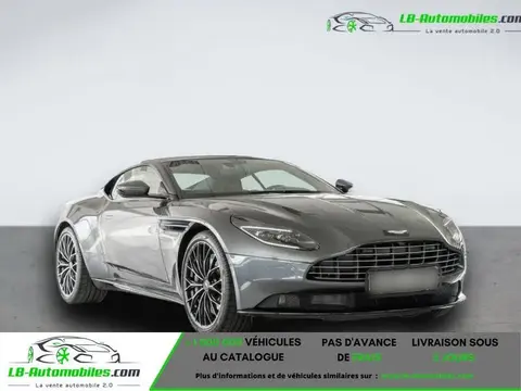 Used ASTON MARTIN DB11 Petrol 2023 Ad 