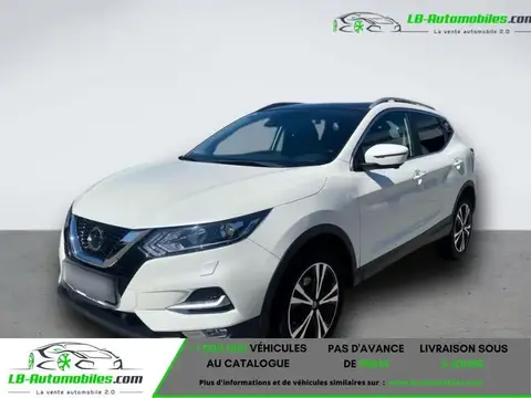 Annonce NISSAN QASHQAI Essence 2019 d'occasion 