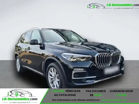 Annonce BMW X5 Diesel 2019 d'occasion 