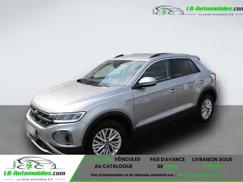 Used VOLKSWAGEN T-ROC Diesel 2022 Ad 