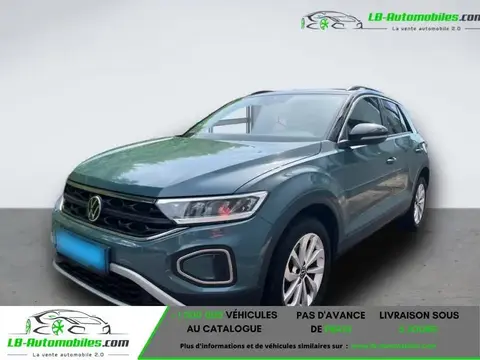 Used VOLKSWAGEN T-ROC Diesel 2022 Ad 