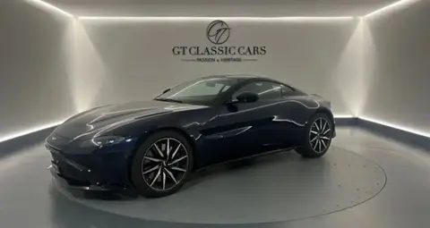 Used ASTON MARTIN VANTAGE Petrol 2020 Ad 