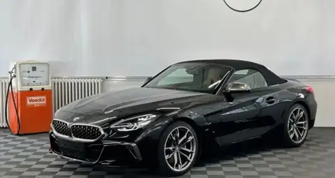 Annonce BMW Z4 Essence 2019 d'occasion 