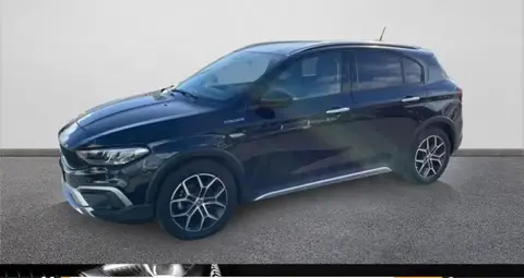 Annonce FIAT TIPO Diesel 2022 d'occasion 