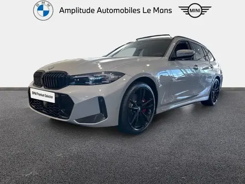 Annonce BMW SERIE 3 Non renseigné 2024 d'occasion 