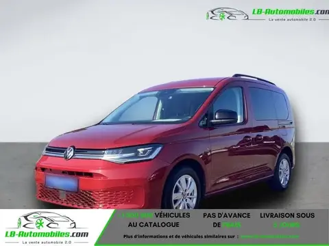 Used VOLKSWAGEN CADDY Diesel 2021 Ad 