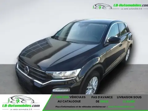 Used VOLKSWAGEN T-ROC Diesel 2019 Ad 