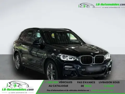 Annonce BMW X3 Diesel 2019 d'occasion 