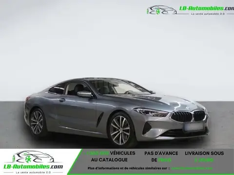 Used BMW SERIE 8 Petrol 2019 Ad 